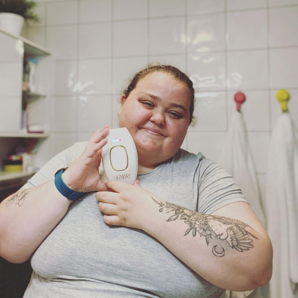 epilation-aisselles-ipl-skinray