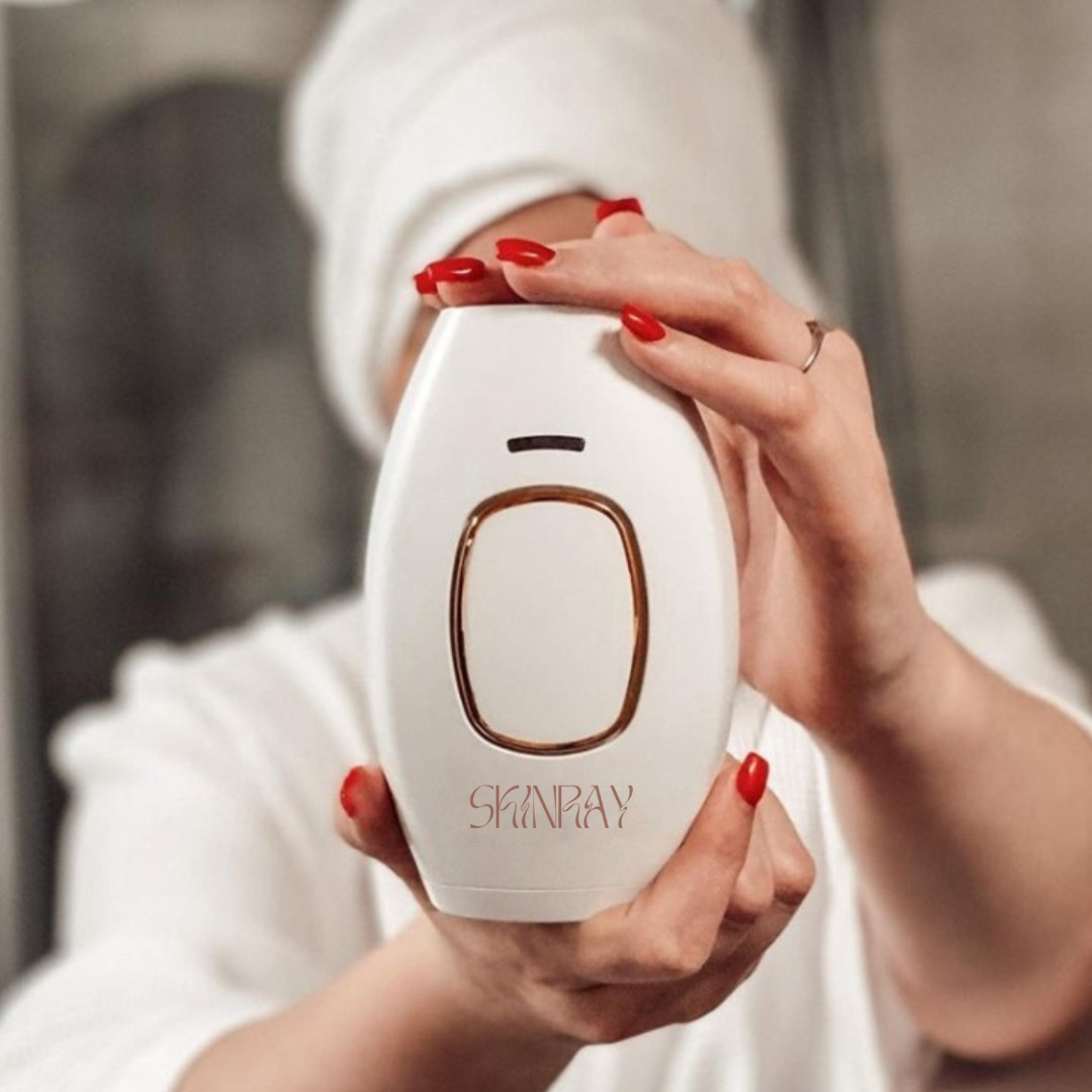 epilateur-ipl-skinray-galet-peau-lisse